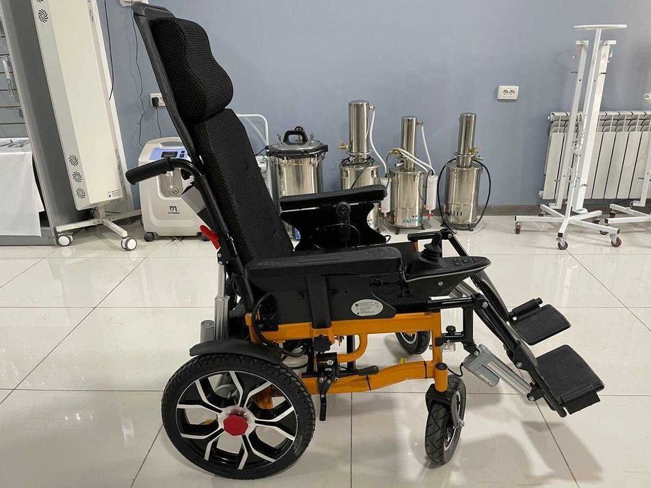 Nogironlar aravachasi