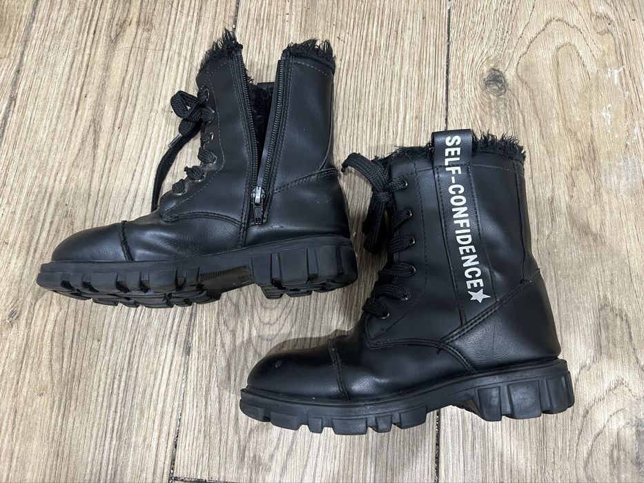 Обувь для девочки