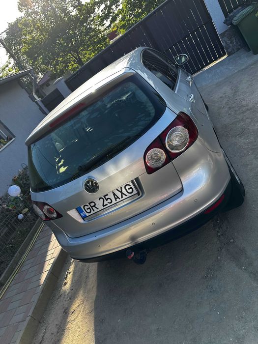 GOLF 5 PLUS 2005