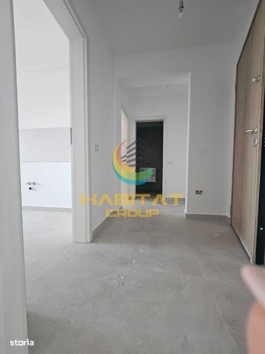 Apartament 2 camere 64 mp - Sector 4 | Berceni | Drumul Binelui
