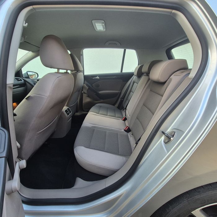Vw Golf 6/ benzina /euro 5 / clima /jante//Germania ,2009