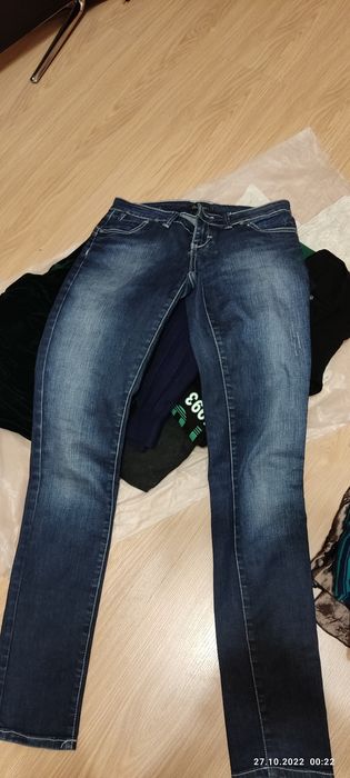 Одежда в хорошем состояние