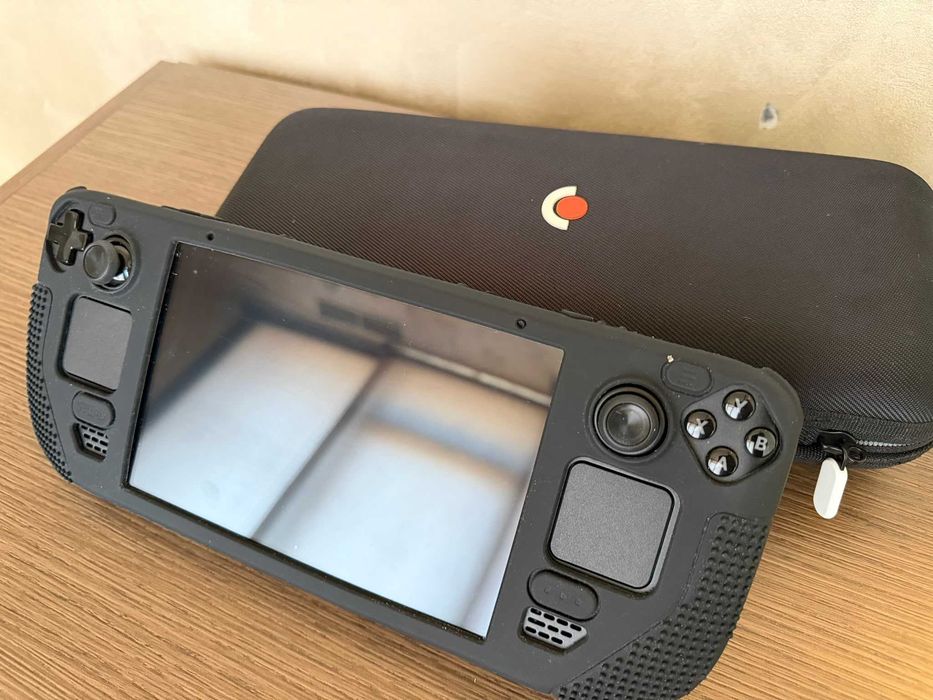 Steam Deck OLED 1 TB