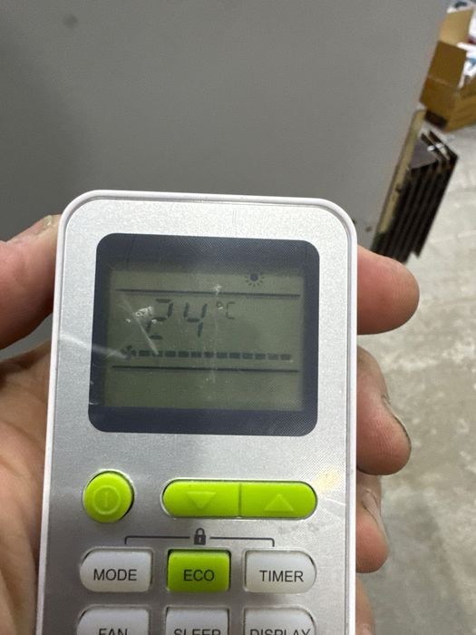 Kanditsioner universal pulti