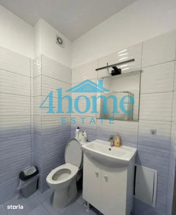Garsoniera Viva Residence|Apărătorii Patriei|Metrou|Bloc Nou