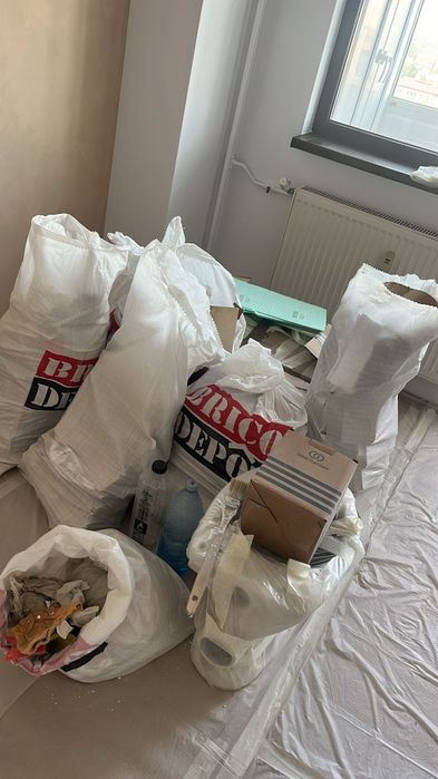 Debarasam, golim, caram