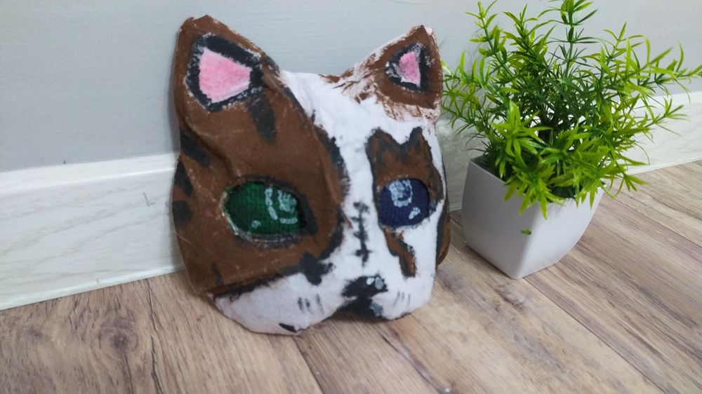 Маски для квадробики