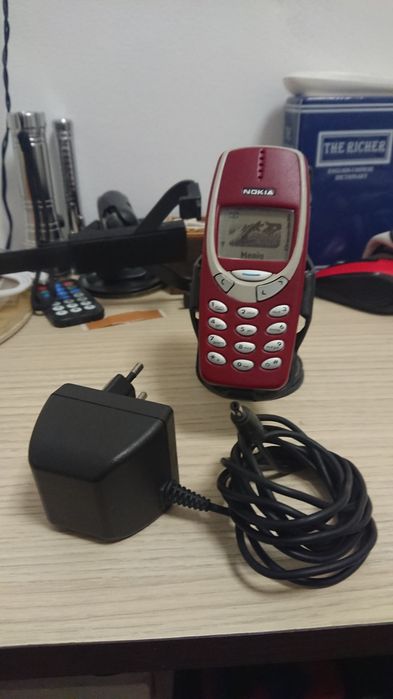 Nokia 3310 Nokia 3310