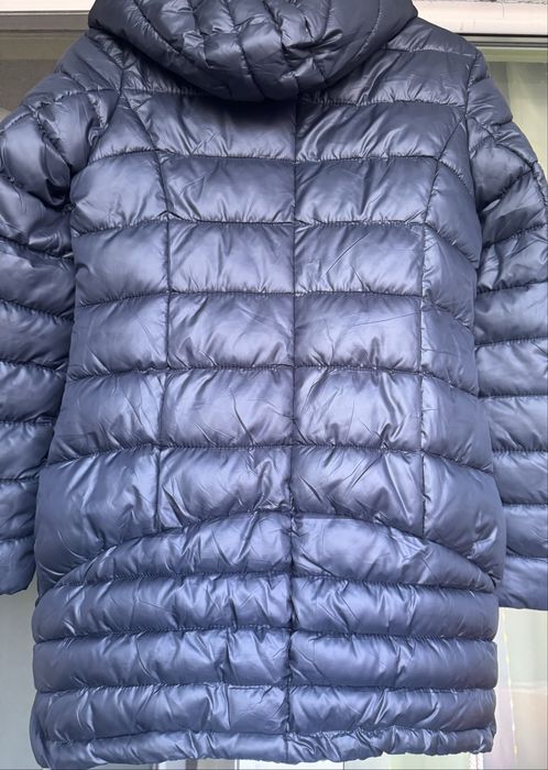 Дамско зимно яке С