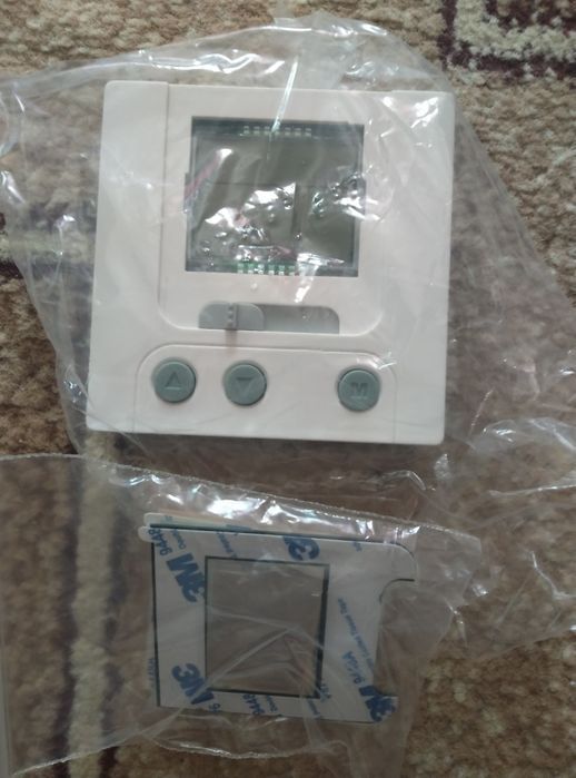 Продам новые запчасти для дома