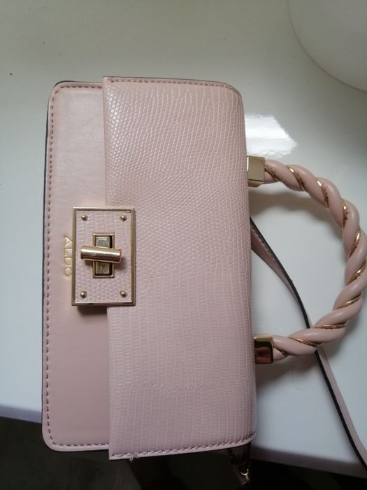 Сумочка бренда Aldo маленькая