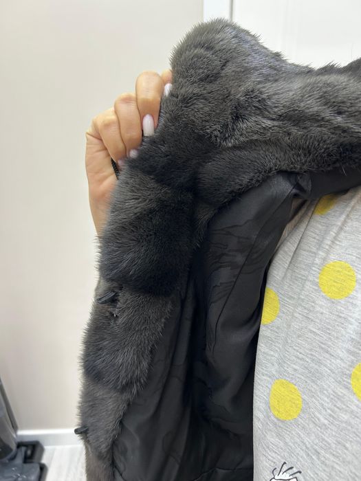 Продается шуба, в отличчном состочний