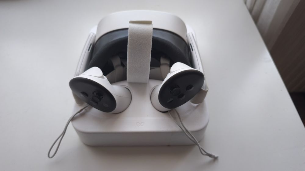 Vr очила Meta quest 3s 128 gb