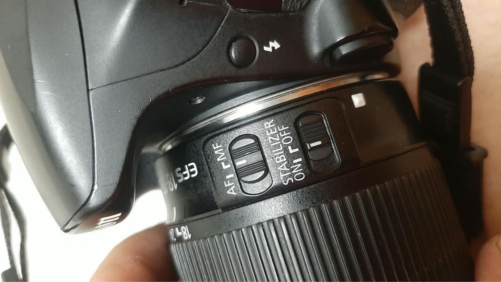 Canon 60d Canon 60d