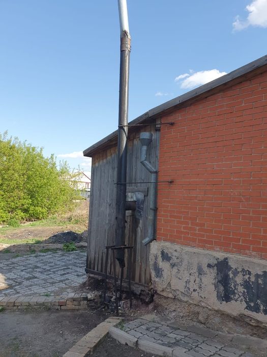 Продам Большой дом