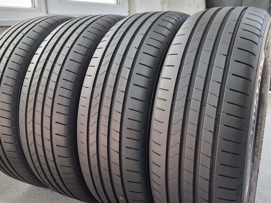 205/60/16 Hankook 4Броя: 120€ 6.2мм