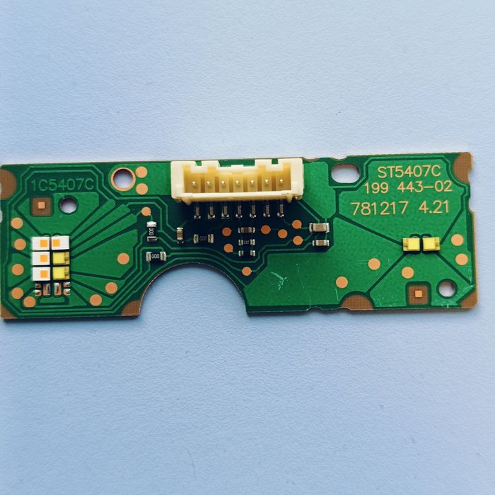 Платка за фар drl модул W213 E-class HIGH PERFORMANCE