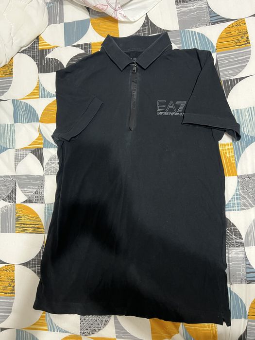 Tricou Emporio Armani