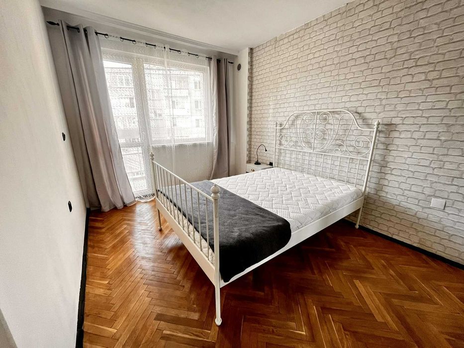 Дава се под наем Четиристаен апартамент в София, Разсадника - 105 кв.м за 847.62 € - Снимка #7