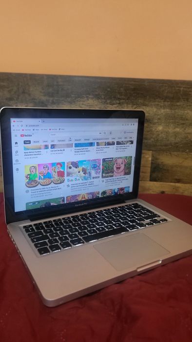 MacBook pro 13' perfect functional