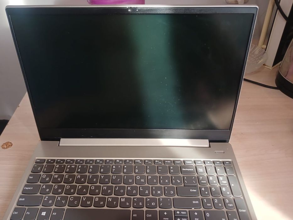 Ноутбук Lenovo IdeaPad 3