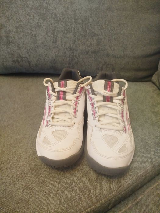 Маратонки Mizuno