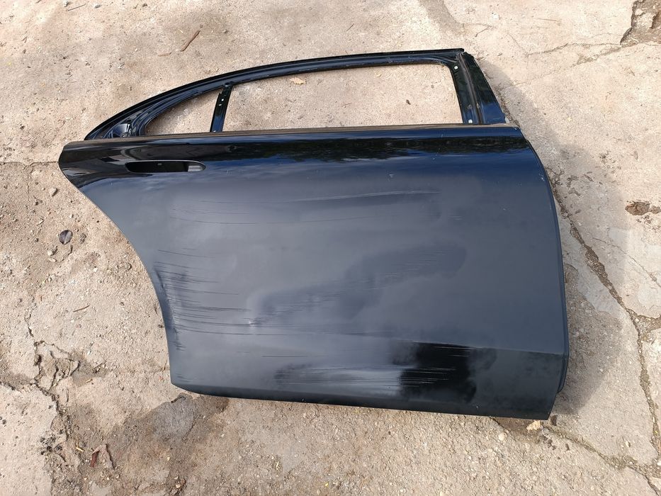 Ușa dreapta spate Mercedes S w223