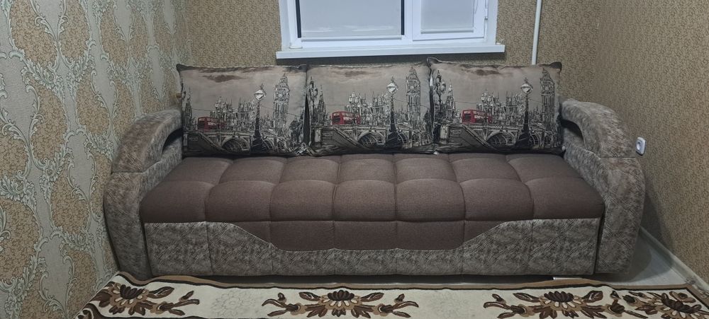 Диван раскладной