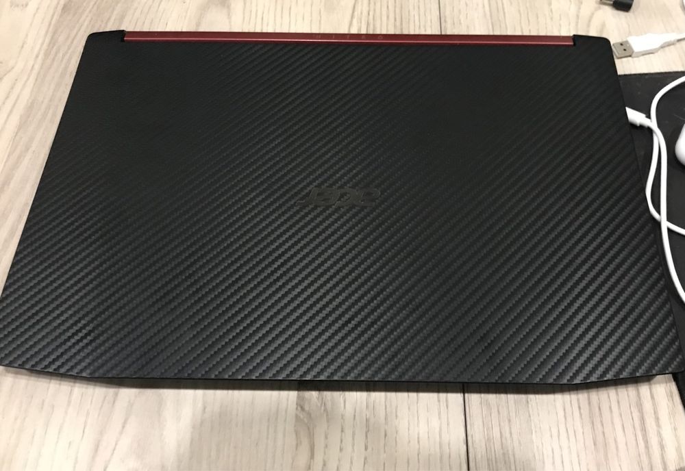 Игровой ноутбук Acer Nitro 5