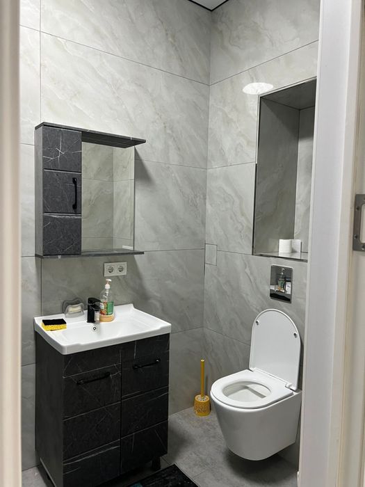 2-комн. квартира посуточно