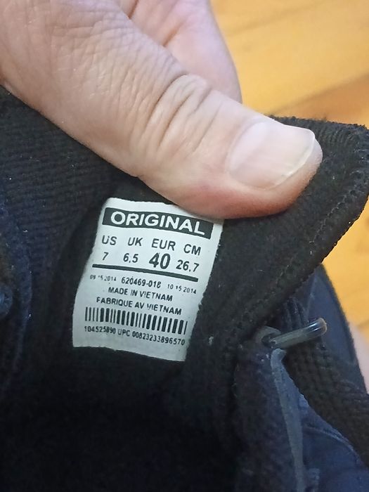 Маратонки LACOSTE