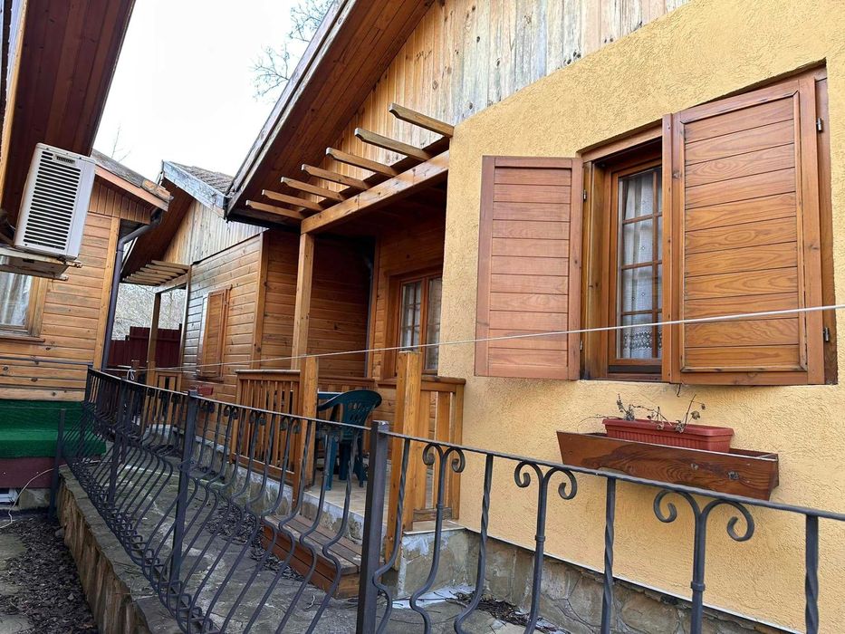 Хотелски комплекс в Кранево - 300 000 евро