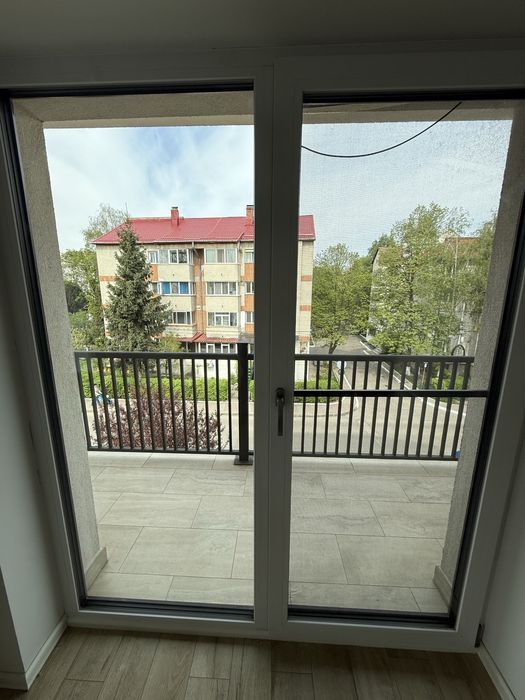 Inchiriez apartament 2 camere Bulevard