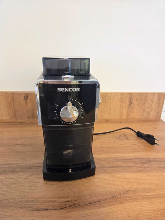 Sencor електрическа кафемелачка