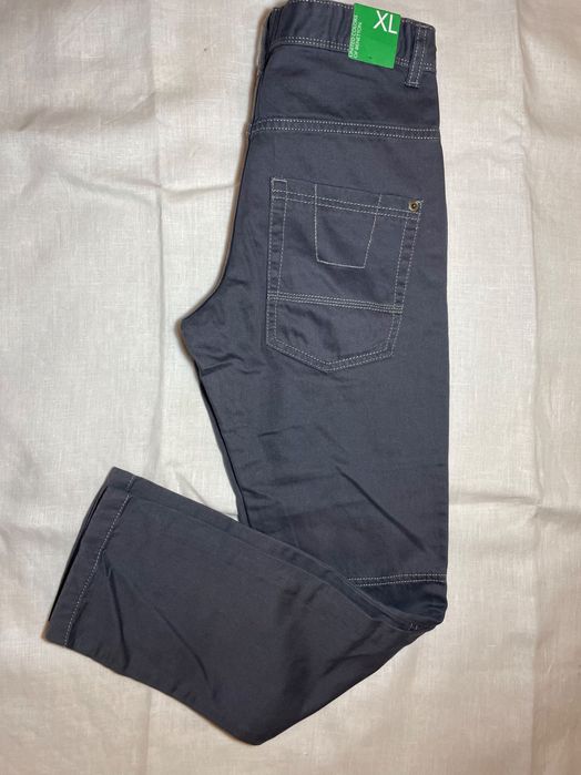 Джинсы для девочек