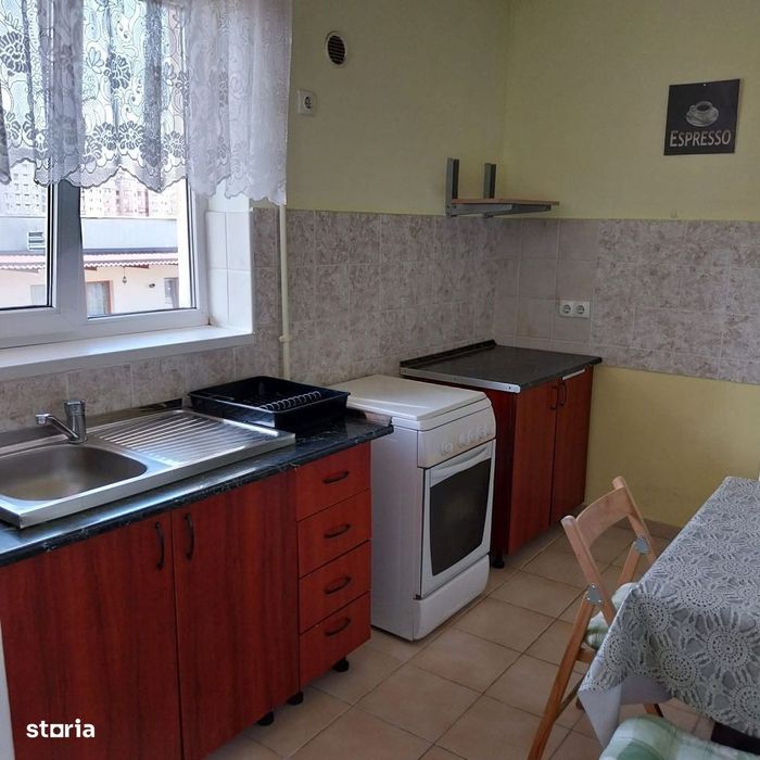 Apartament 1 camera Marasti-zona BRD