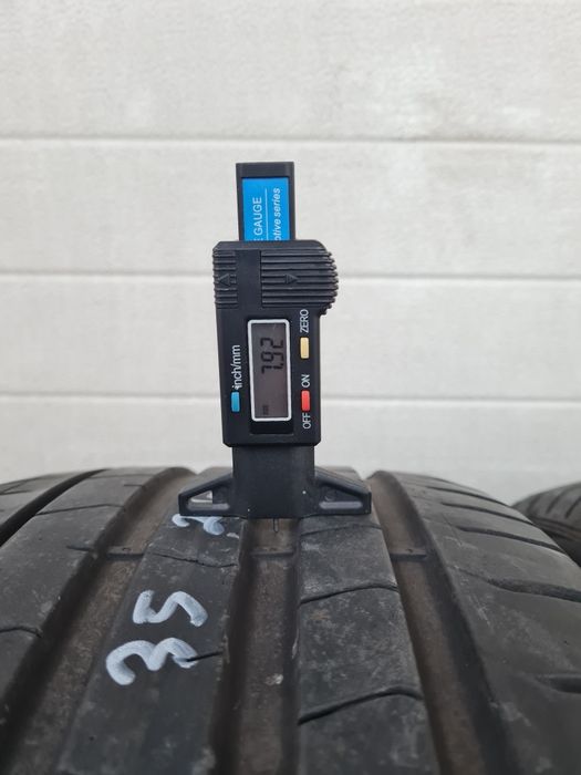 Летни гуми 2 броя PIRELLI PZero 255 35 R21 дот 3622