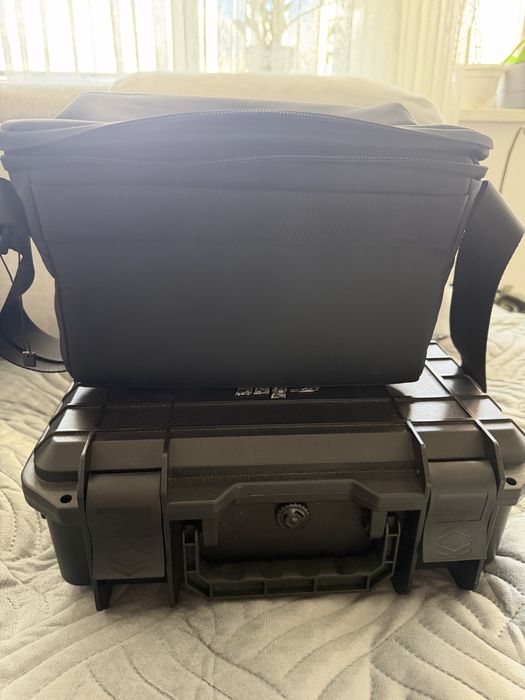 DJI MINI 5 PRO combo
