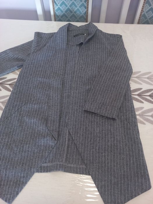 Брючный костюм, 42 размер