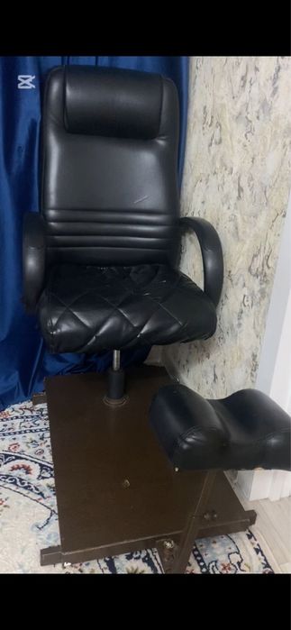 Продается кресло для педикюра