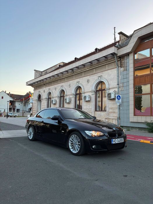 Bmw E93 320i 2008