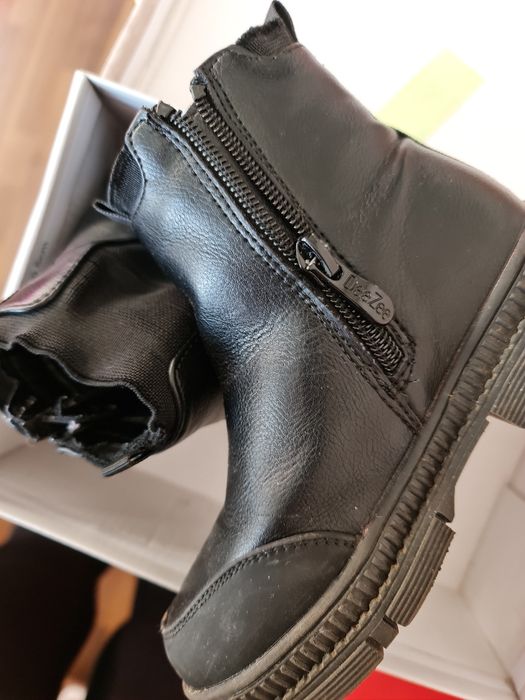 Bocanci Deezee copii 27