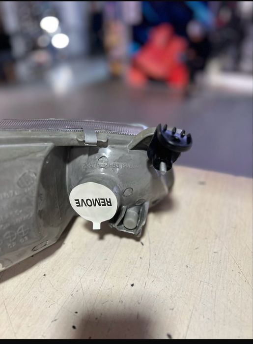 Фара камри 25 австралия/ араб