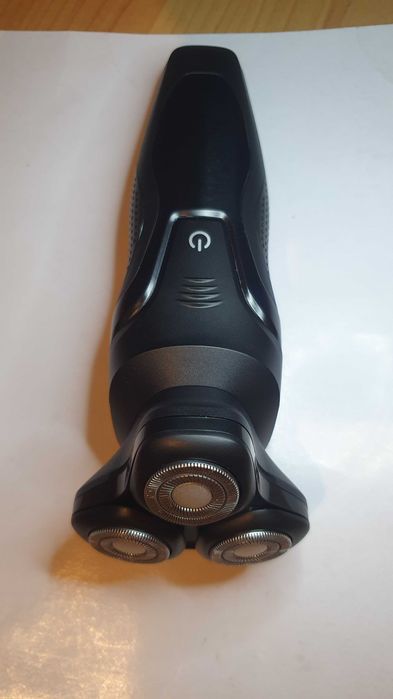 НОВА ! Електрическа самобръсначка Cien