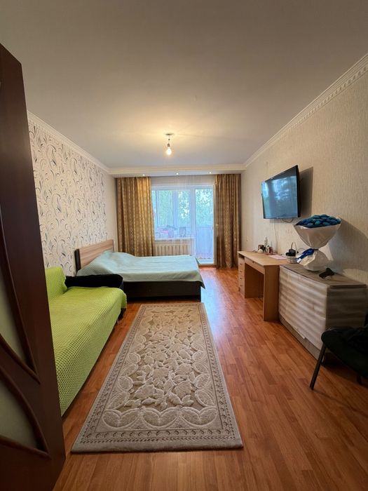 Продам 3х комнатную квартиру