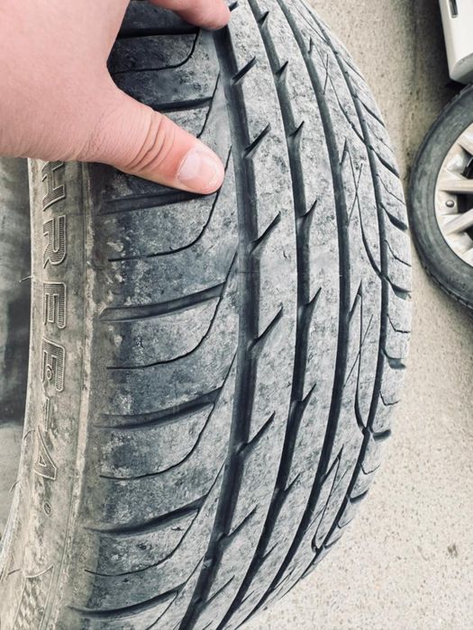 R18 титанка камриге