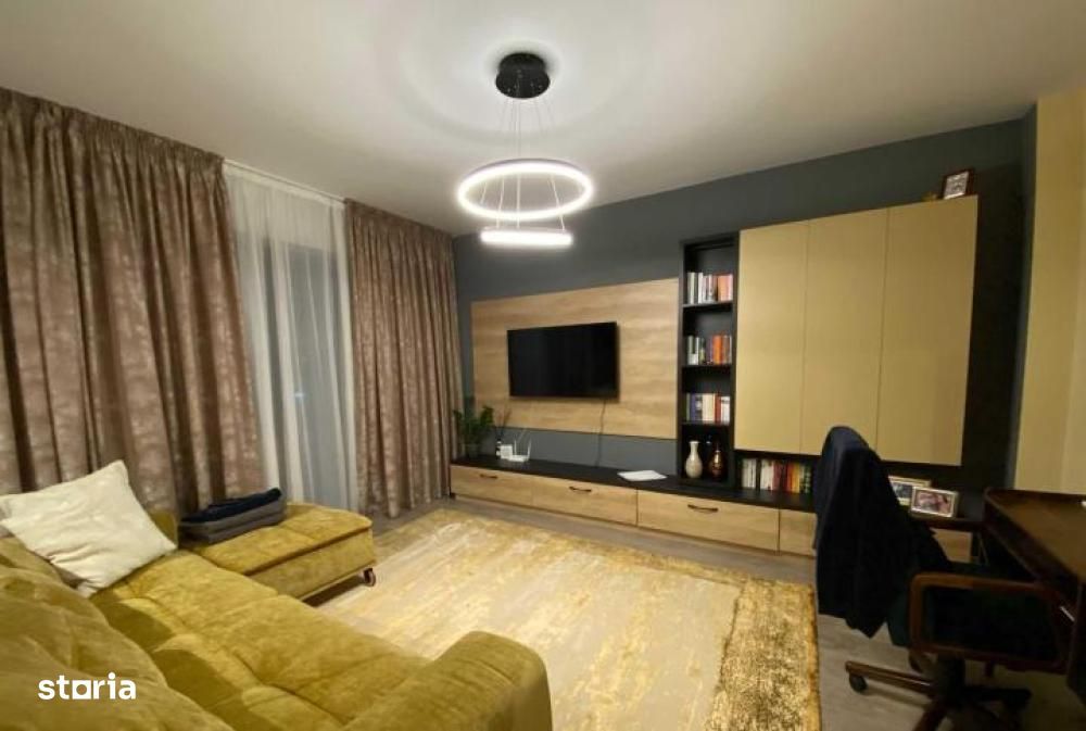 Vanzari 2 camere Lux Cloud 9