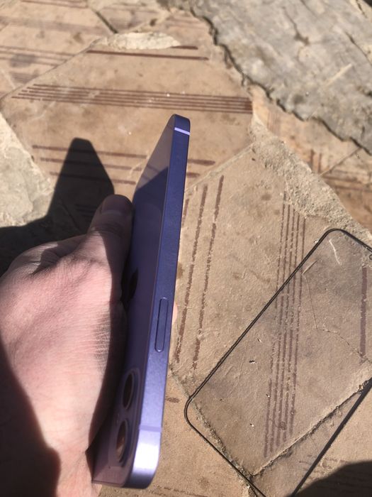 iPhone 12 5G 128gb 90% АКБ