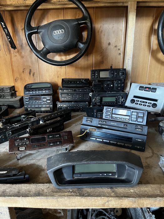 Климат контроль