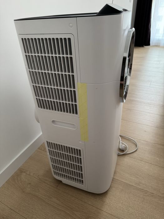 AC portabil Klarstein